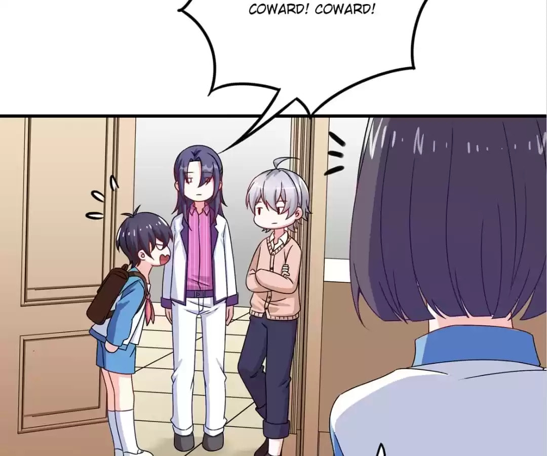 Read Die or Like Me chapter 58 image 5 on Lezhin