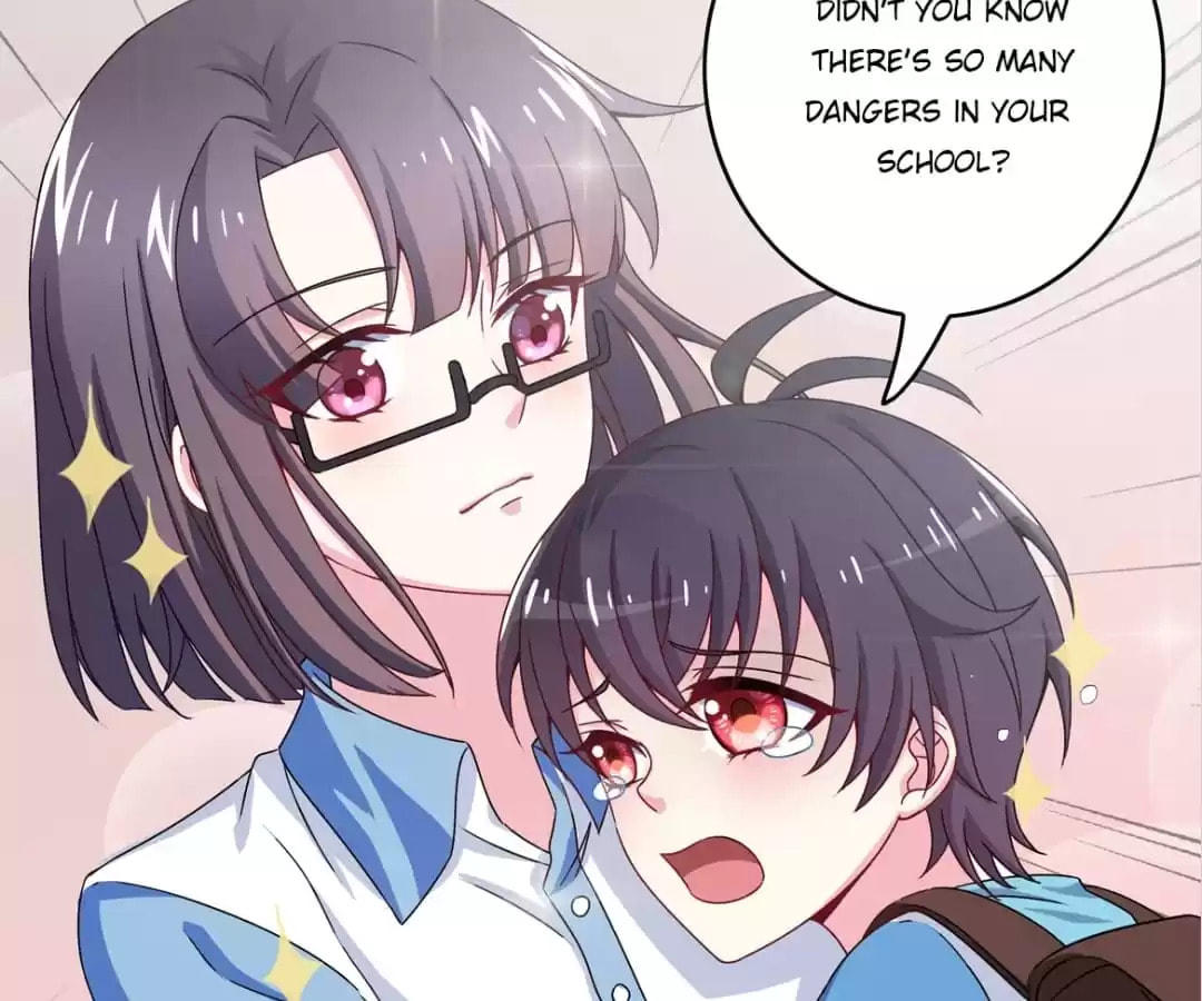 Read Die or Like Me chapter 58 image 9 on Lezhin