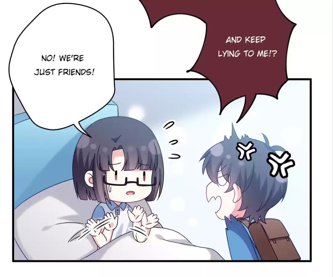 Read Die or Like Me chapter 59 image 19 on Lezhin