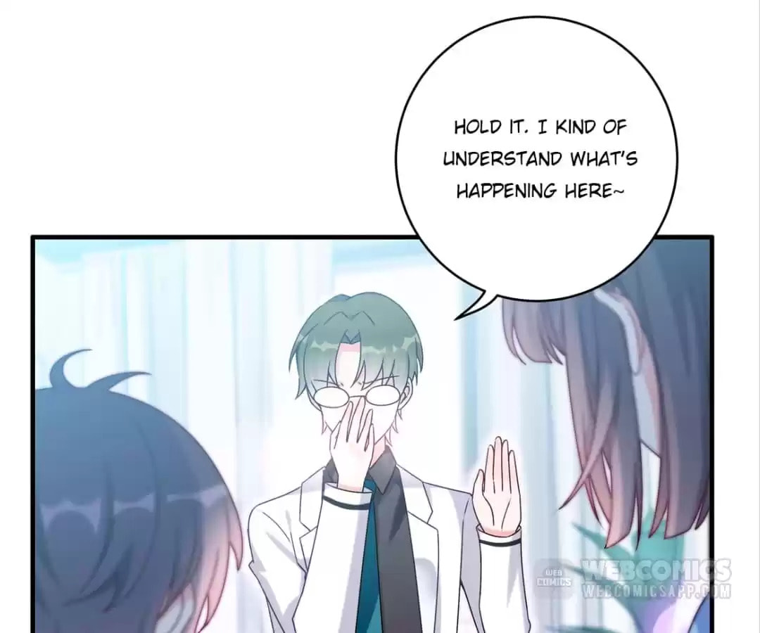 Read Die or Like Me chapter 59 image 20 on Lezhin