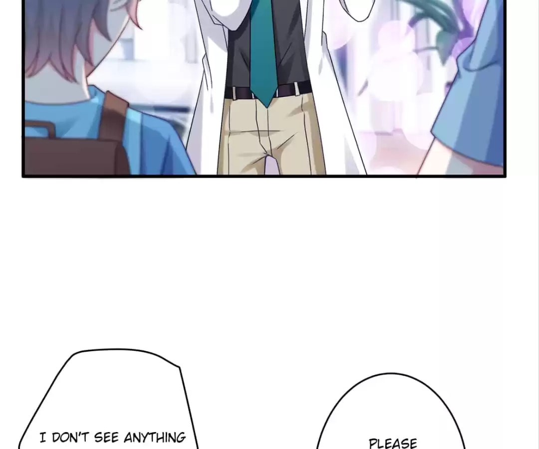 Read Die or Like Me chapter 59 image 21 on Lezhin