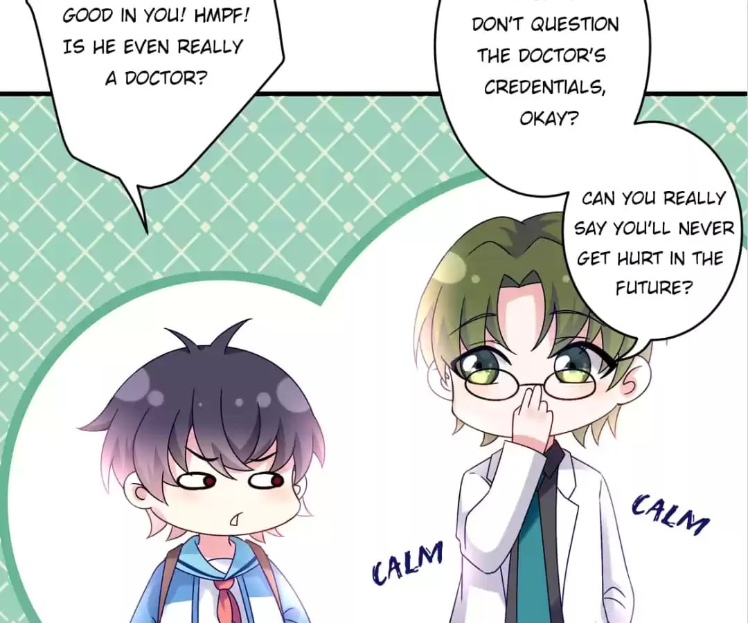 Read Die or Like Me chapter 59 image 22 on Lezhin