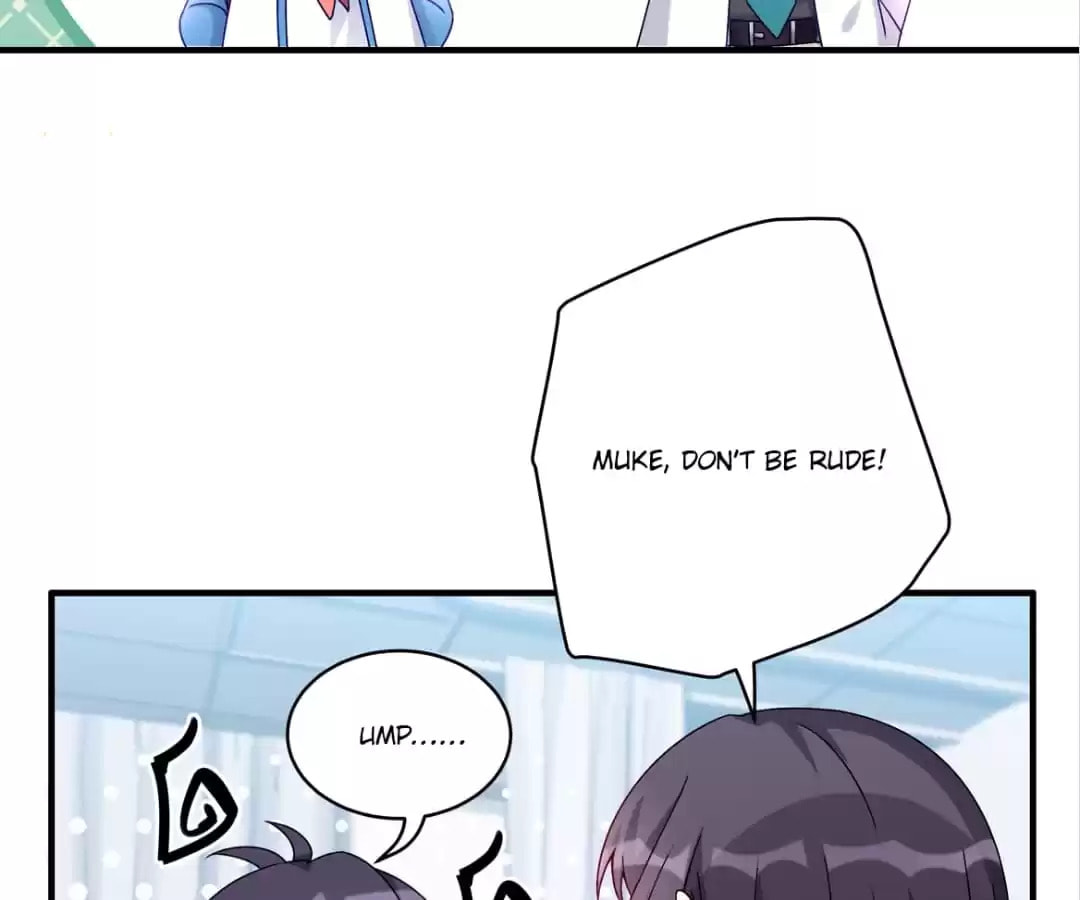 Read Die or Like Me chapter 59 image 23 on Lezhin