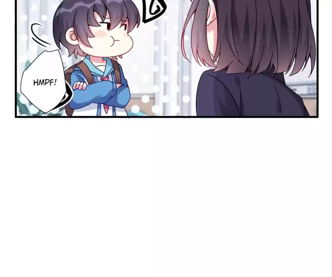 Read Die or Like Me chapter 59 image 24 on Lezhin