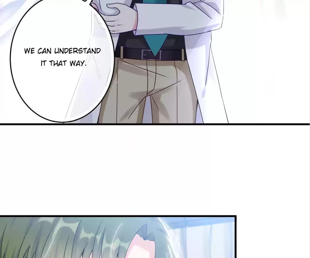 Read Die or Like Me chapter 59 image 31 on Lezhin