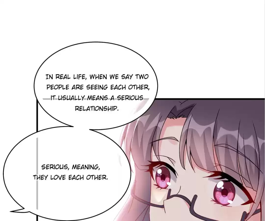 Read Die or Like Me chapter 59 image 33 on Lezhin