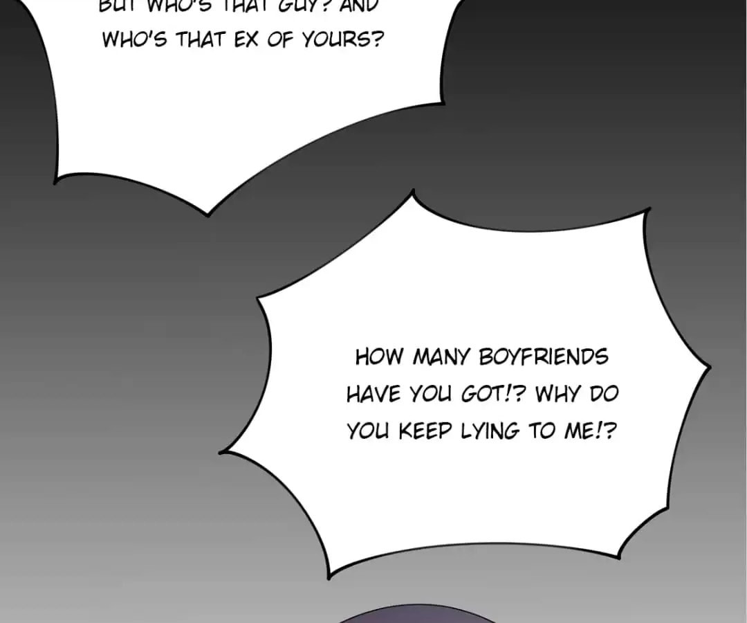 Read Die or Like Me chapter 59 image 7 on Lezhin