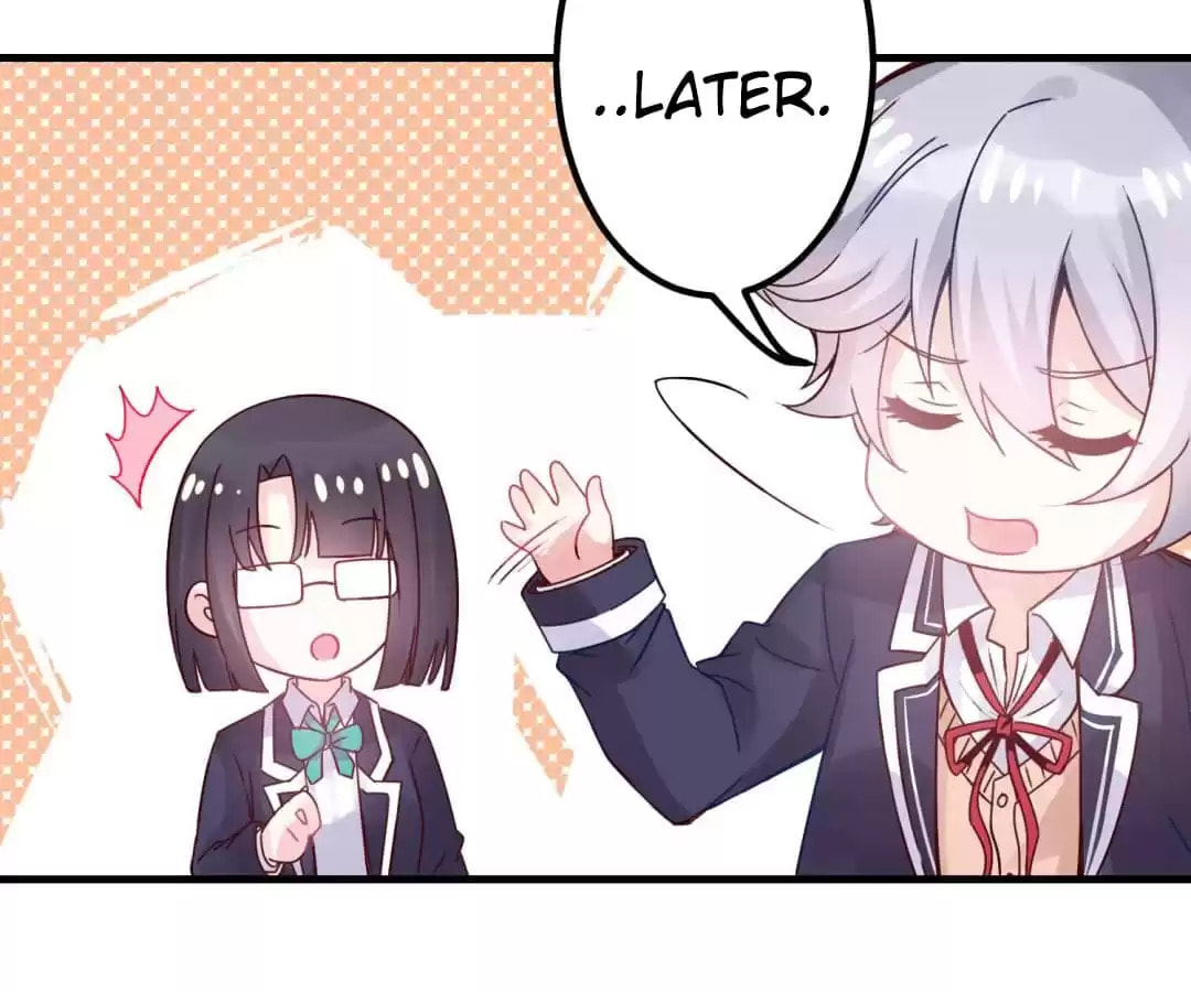 Read Die or Like Me chapter 6 image 15 on Lezhin