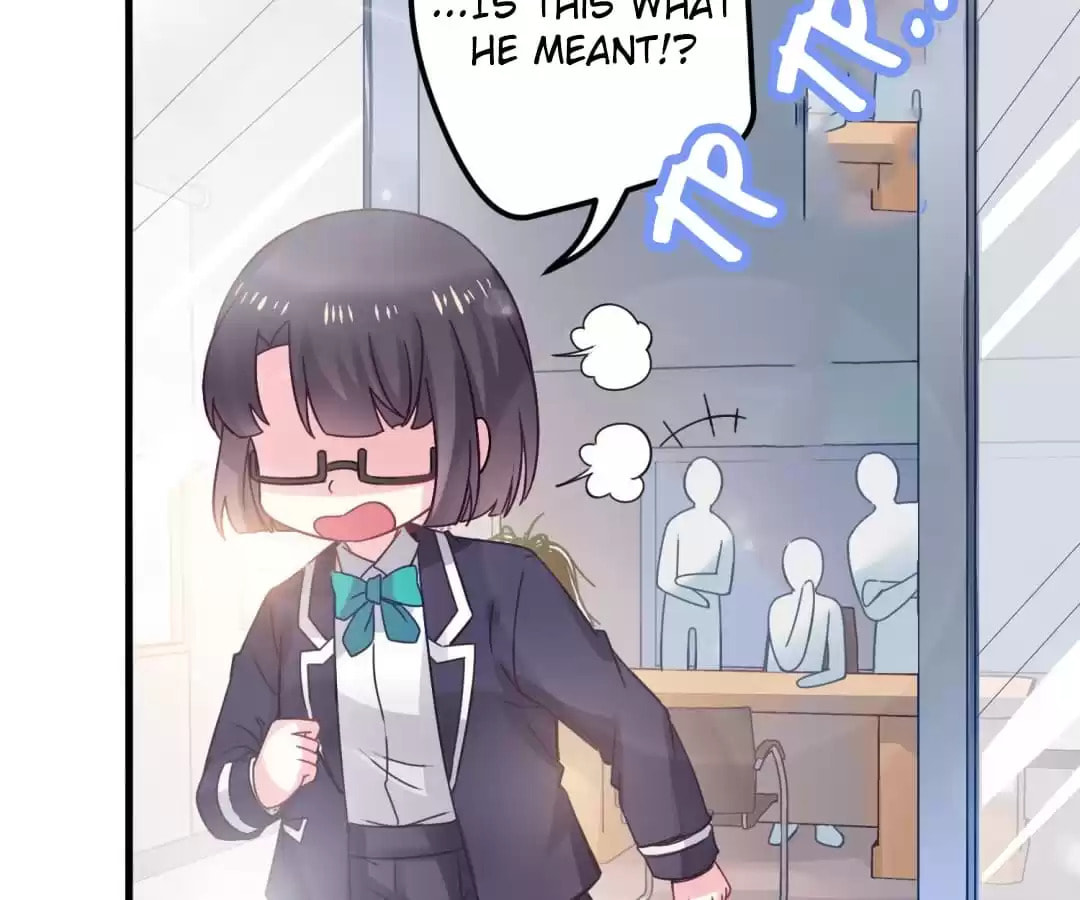 Read Die or Like Me chapter 6 image 58 on Lezhin