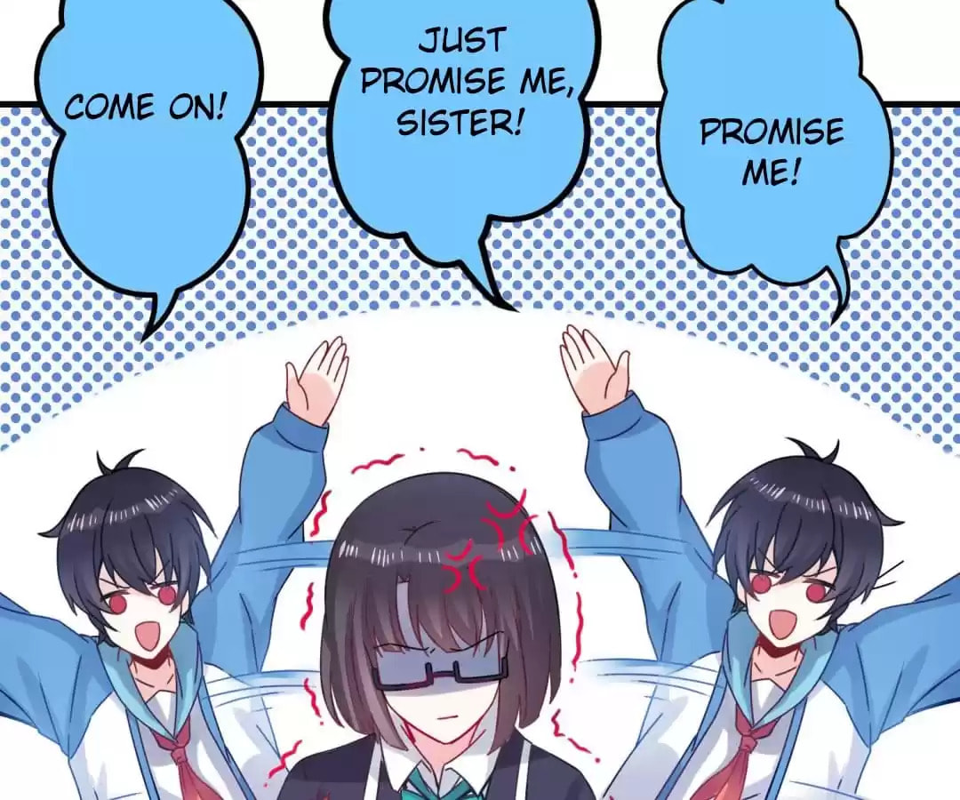 Read Die or Like Me chapter 6 image 74 on Lezhin