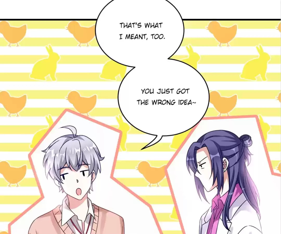 Read Die or Like Me chapter 60 image 10 on Lezhin