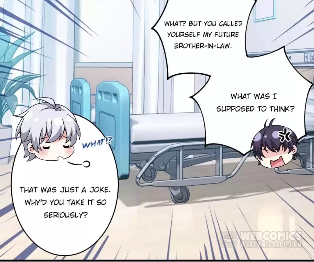 Read Die or Like Me chapter 60 image 12 on Lezhin