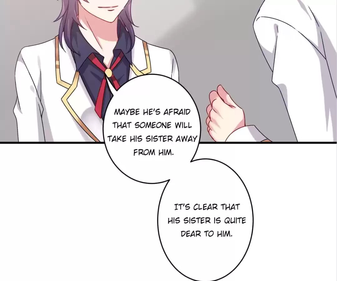 Read Die or Like Me chapter 60 image 30 on Lezhin