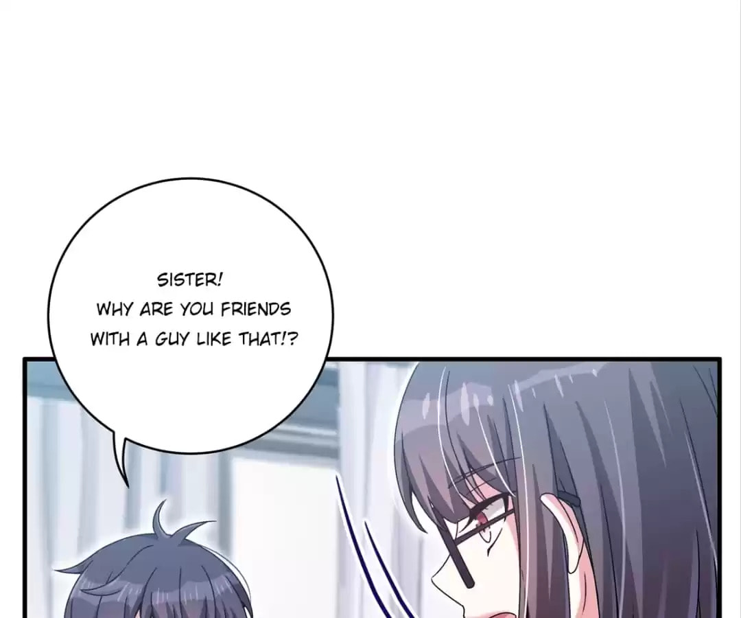 Read Die or Like Me chapter 60 image 34 on Lezhin