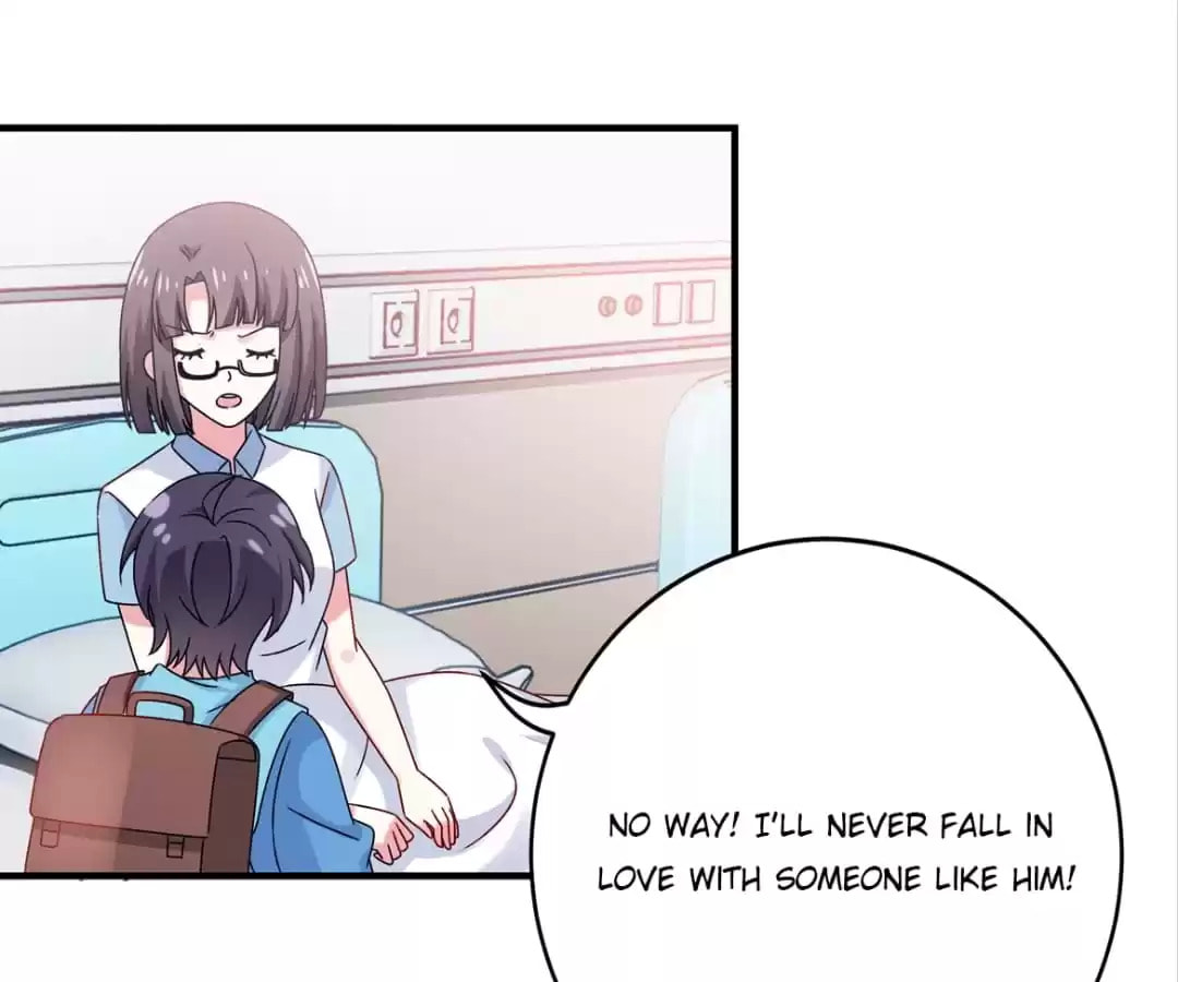Read Die or Like Me chapter 60 image 41 on Lezhin