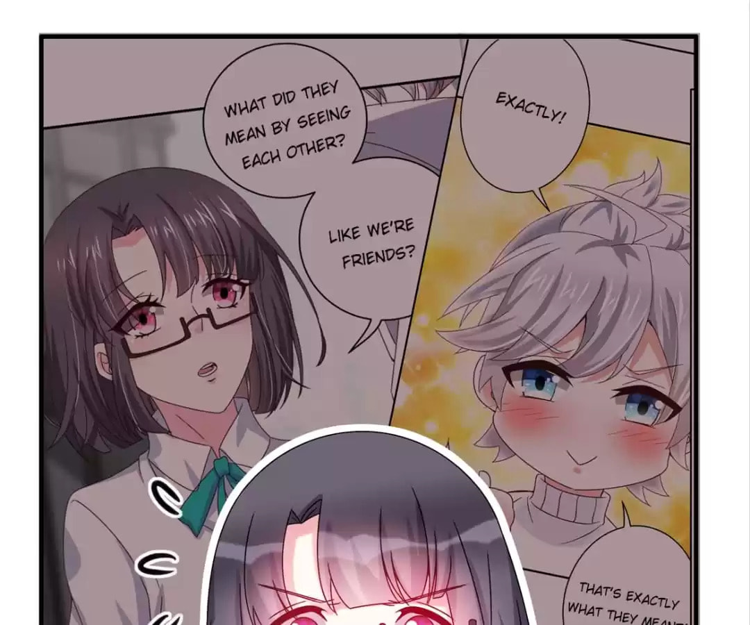 Read Die or Like Me chapter 60 image 6 on Lezhin