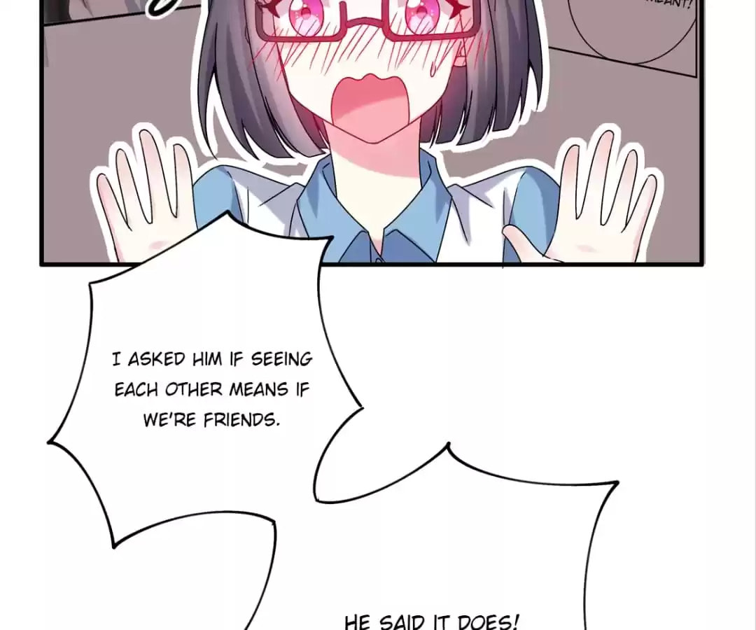 Read Die or Like Me chapter 60 image 7 on Lezhin