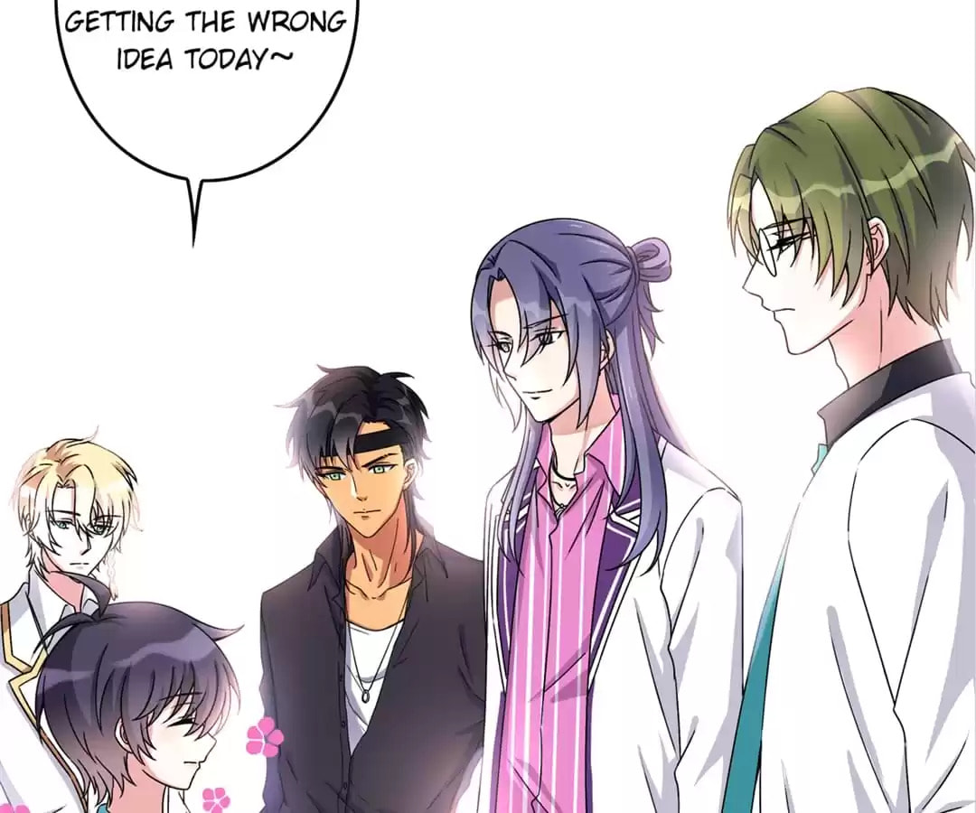 Read Die or Like Me chapter 61 image 12 on Lezhin