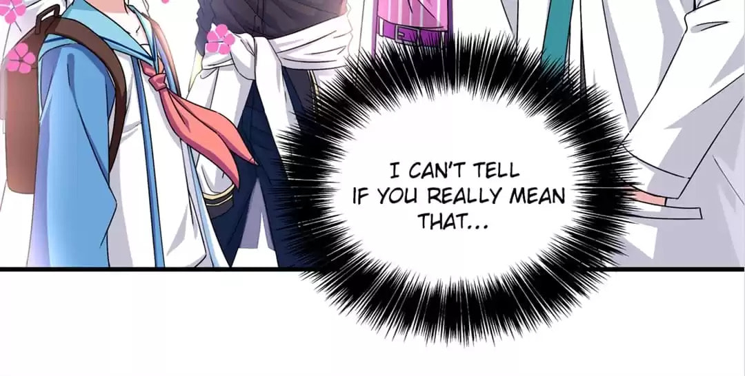 Read Die or Like Me chapter 61 image 13 on Lezhin
