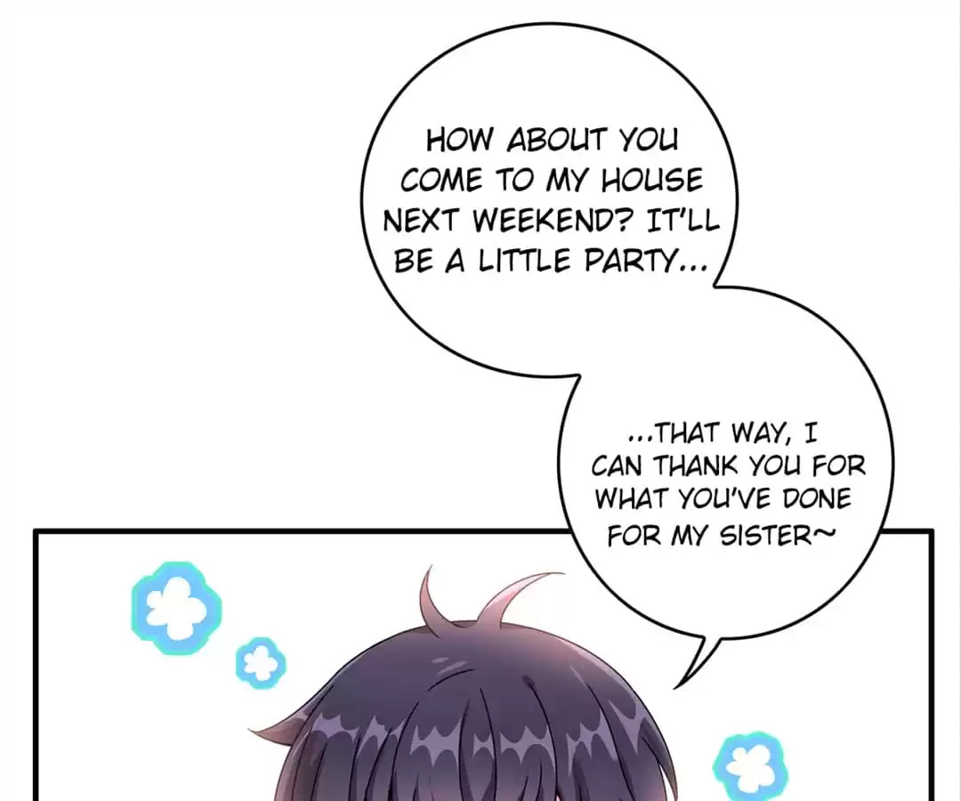 Read Die or Like Me chapter 61 image 14 on Lezhin