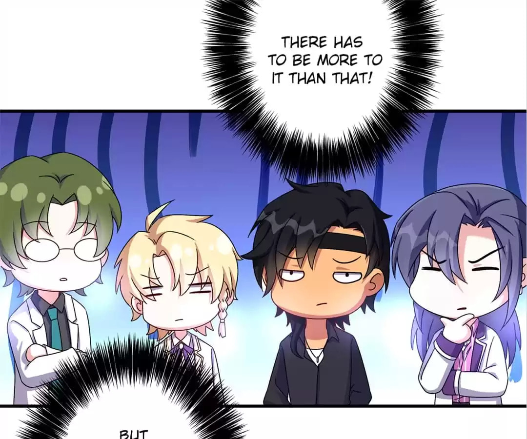 Read Die or Like Me chapter 61 image 16 on Lezhin