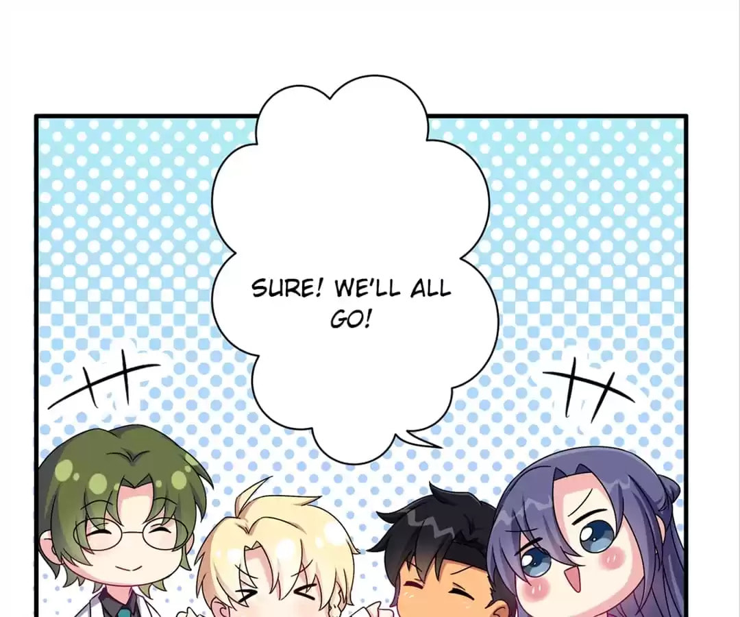 Read Die or Like Me chapter 61 image 18 on Lezhin