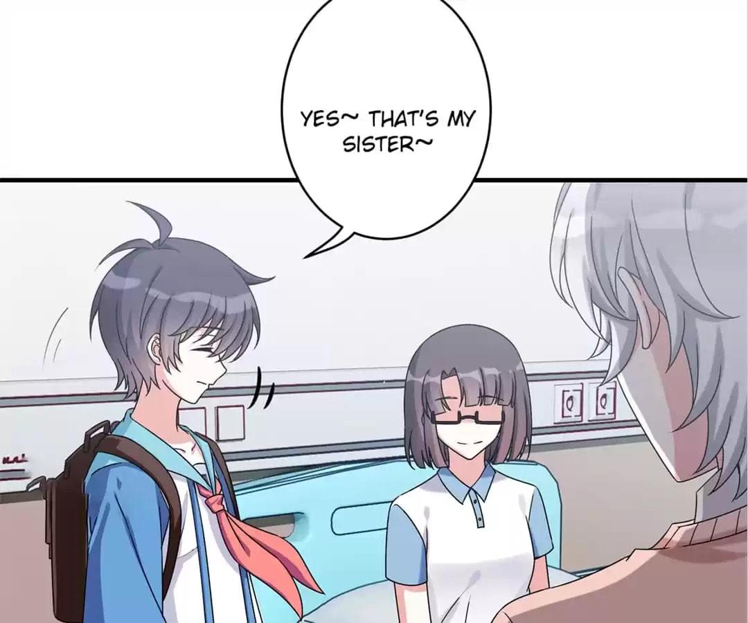Read Die or Like Me chapter 61 image 2 on Lezhin