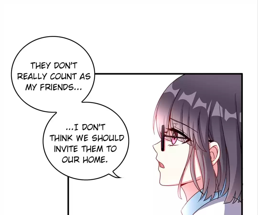 Read Die or Like Me chapter 61 image 22 on Lezhin