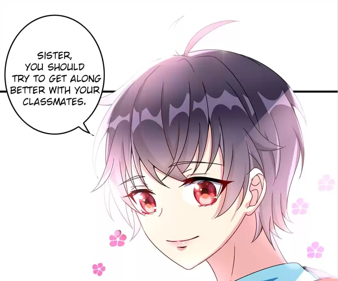 Read Die or Like Me chapter 61 image 24 on Lezhin