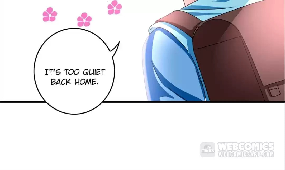 Read Die or Like Me chapter 61 image 25 on Lezhin