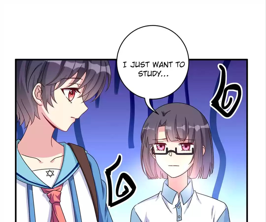 Read Die or Like Me chapter 61 image 26 on Lezhin