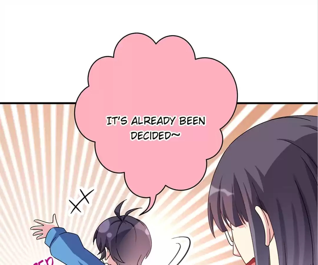 Read Die or Like Me chapter 61 image 28 on Lezhin