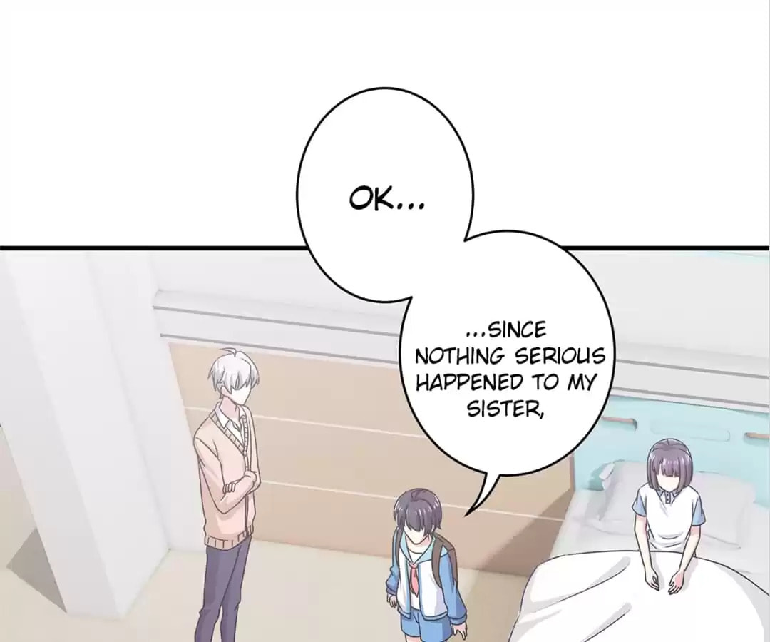 Read Die or Like Me chapter 61 image 30 on Lezhin