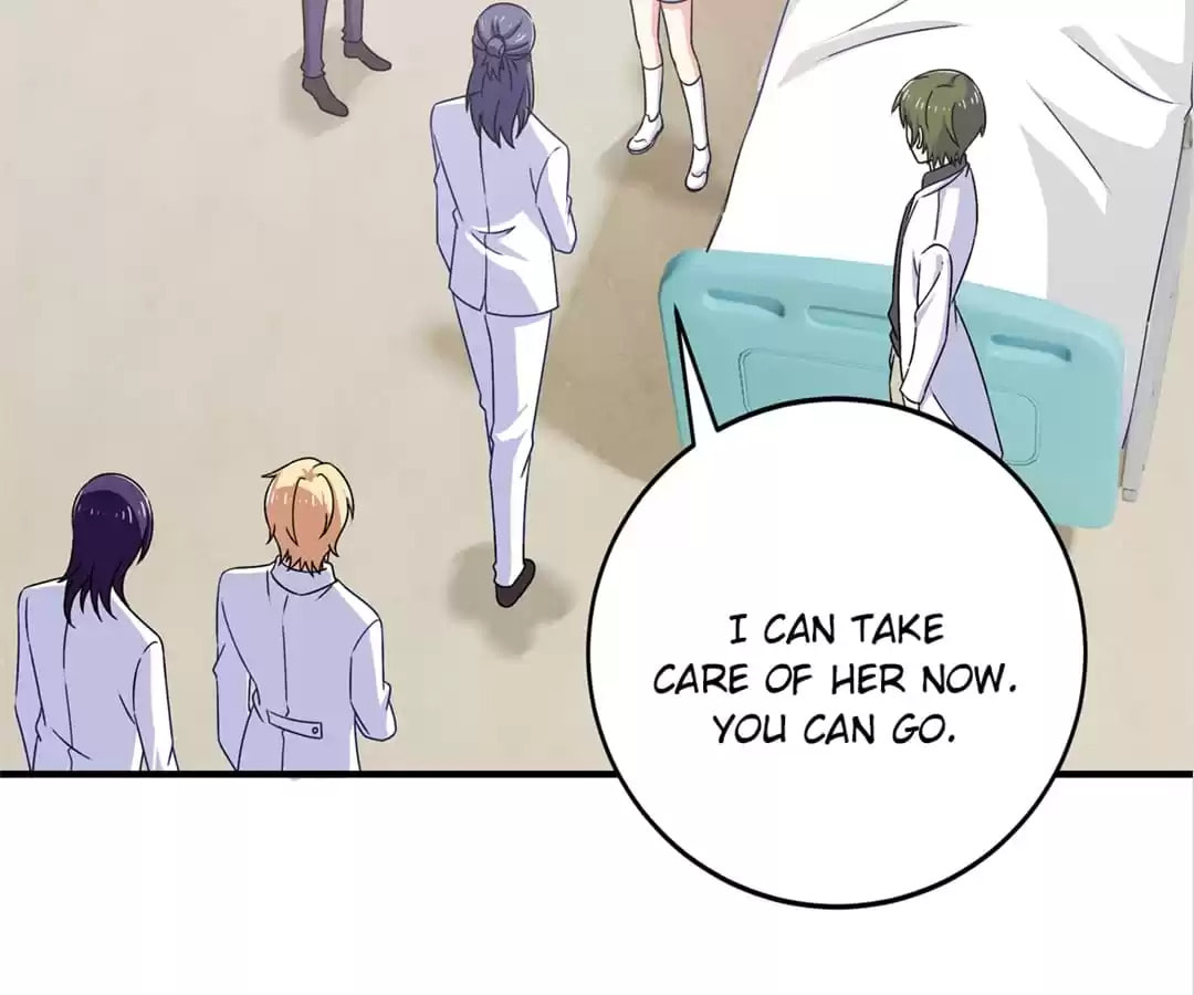 Read Die or Like Me chapter 61 image 31 on Lezhin