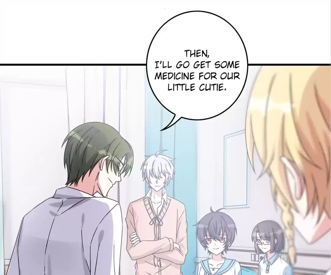 Read Die or Like Me chapter 61 image 35 on Lezhin