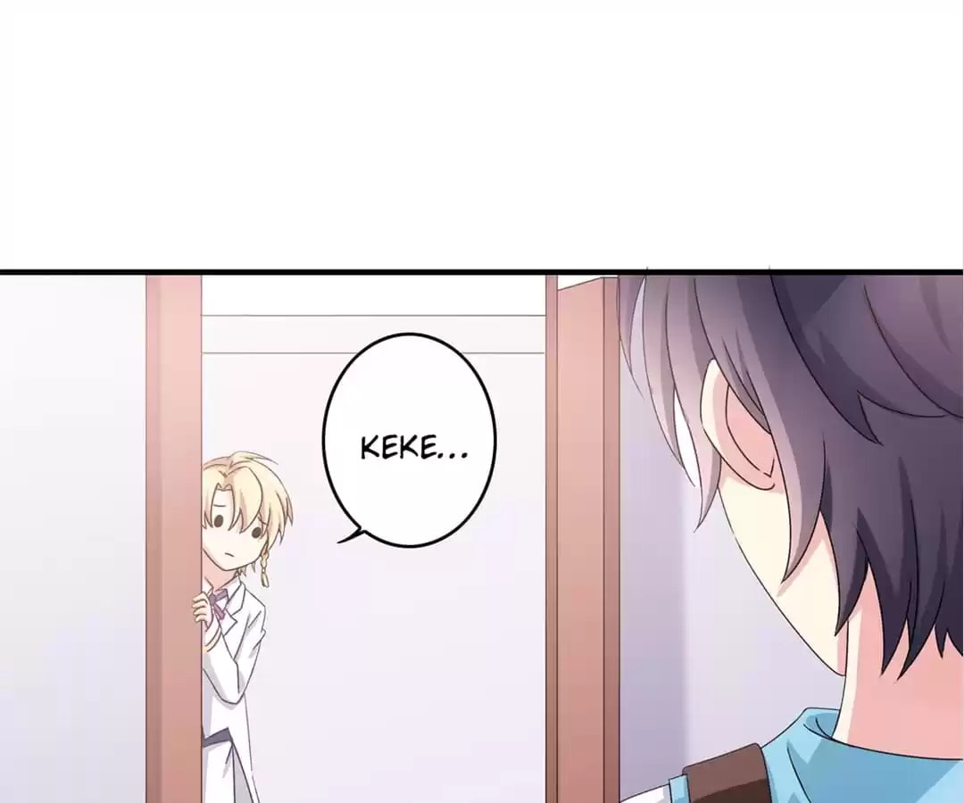 Read Die or Like Me chapter 61 image 39 on Lezhin
