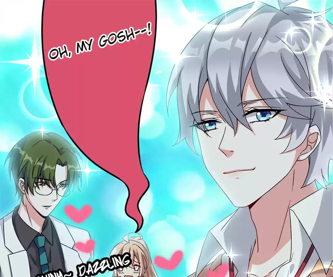 Read Die or Like Me chapter 61 image 4 on Lezhin
