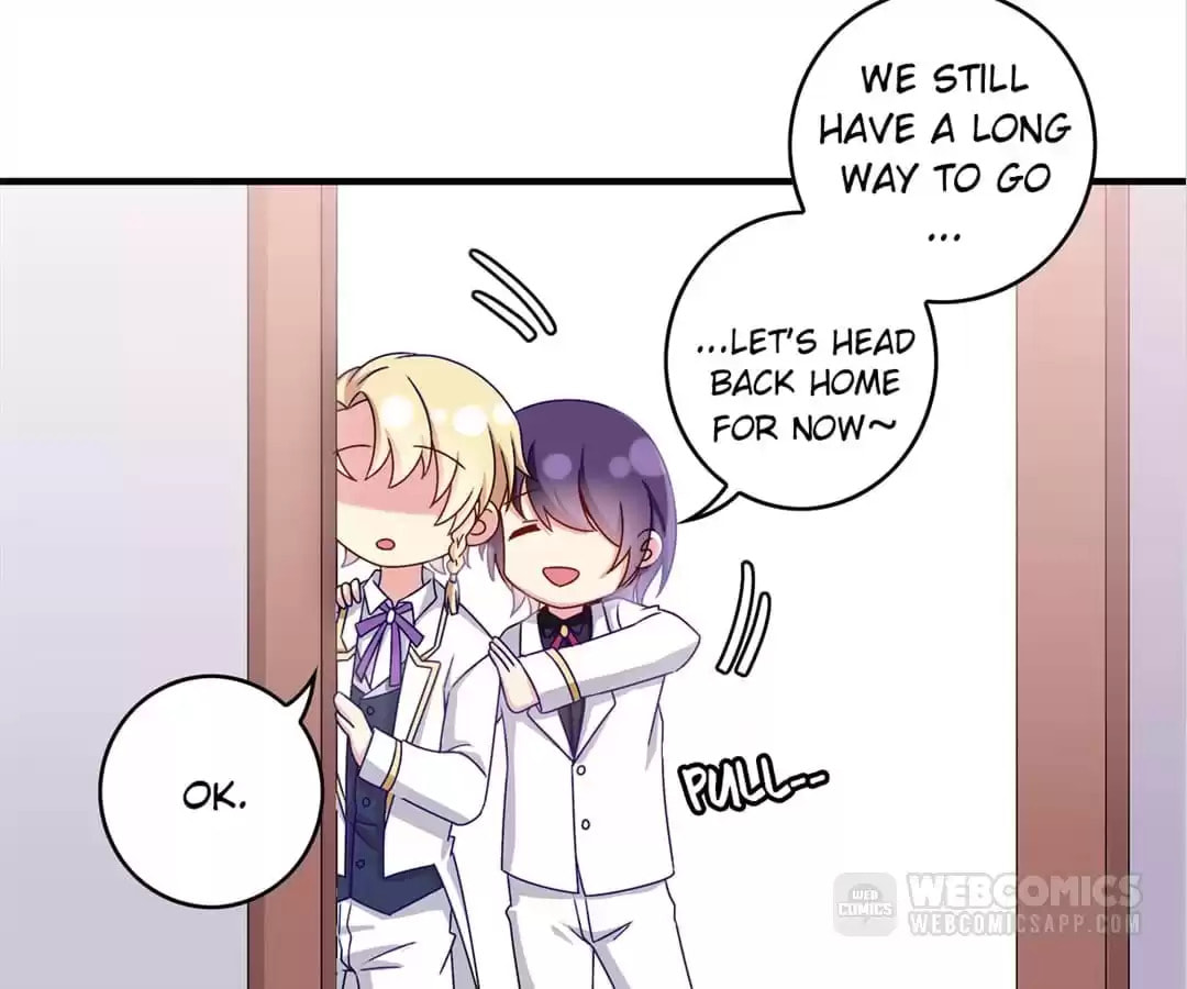 Read Die or Like Me chapter 61 image 41 on Lezhin