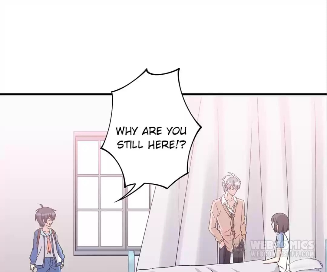 Read Die or Like Me chapter 61 image 49 on Lezhin