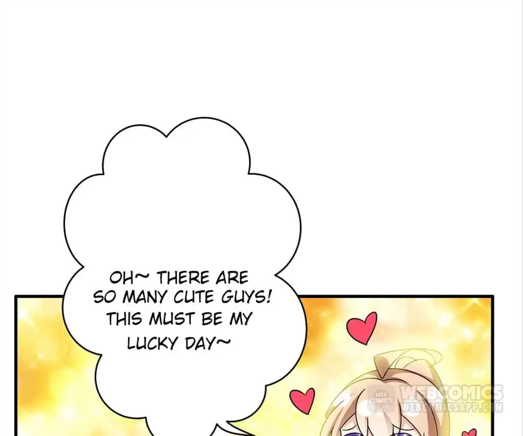 Read Die or Like Me chapter 61 image 9 on Lezhin