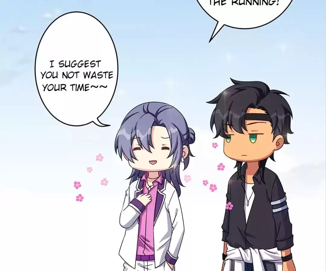 Read Die or Like Me chapter 62 image 22 on Lezhin