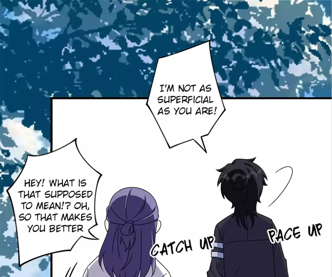 Read Die or Like Me chapter 62 image 24 on Lezhin