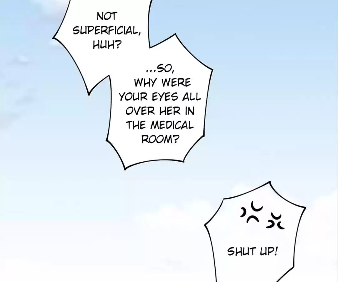 Read Die or Like Me chapter 62 image 26 on Lezhin