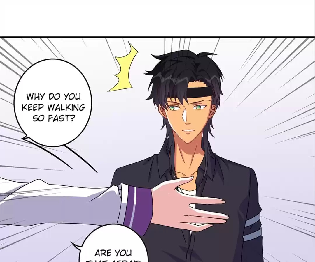 Read Die or Like Me chapter 62 image 32 on Lezhin