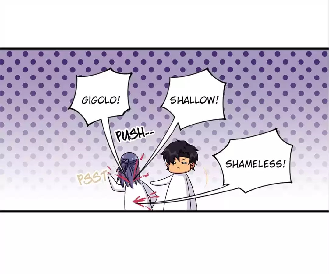 Read Die or Like Me chapter 62 image 40 on Lezhin