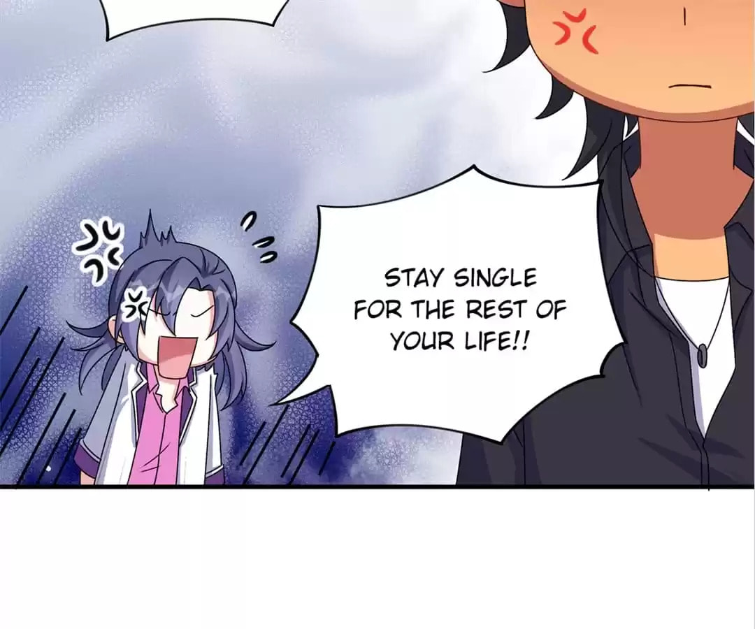 Read Die or Like Me chapter 62 image 44 on Lezhin