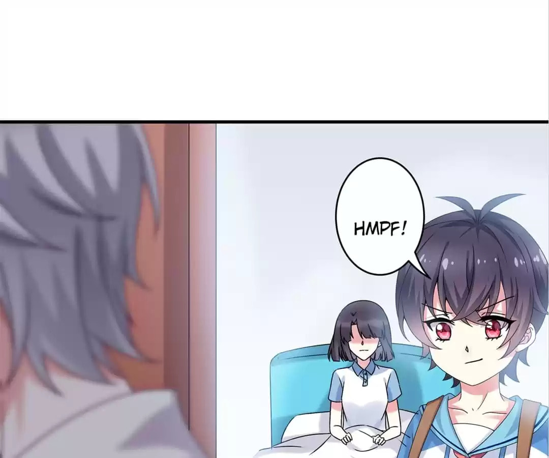 Read Die or Like Me chapter 62 image 8 on Lezhin
