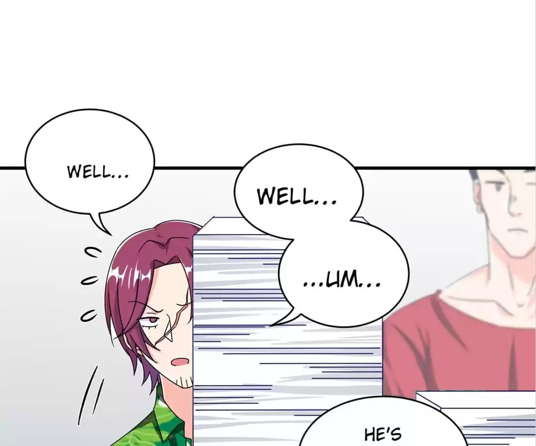 Read Die or Like Me chapter 63 image 12 on Lezhin