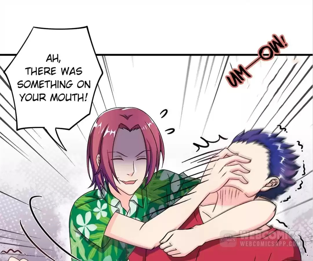 Read Die or Like Me chapter 63 image 19 on Lezhin