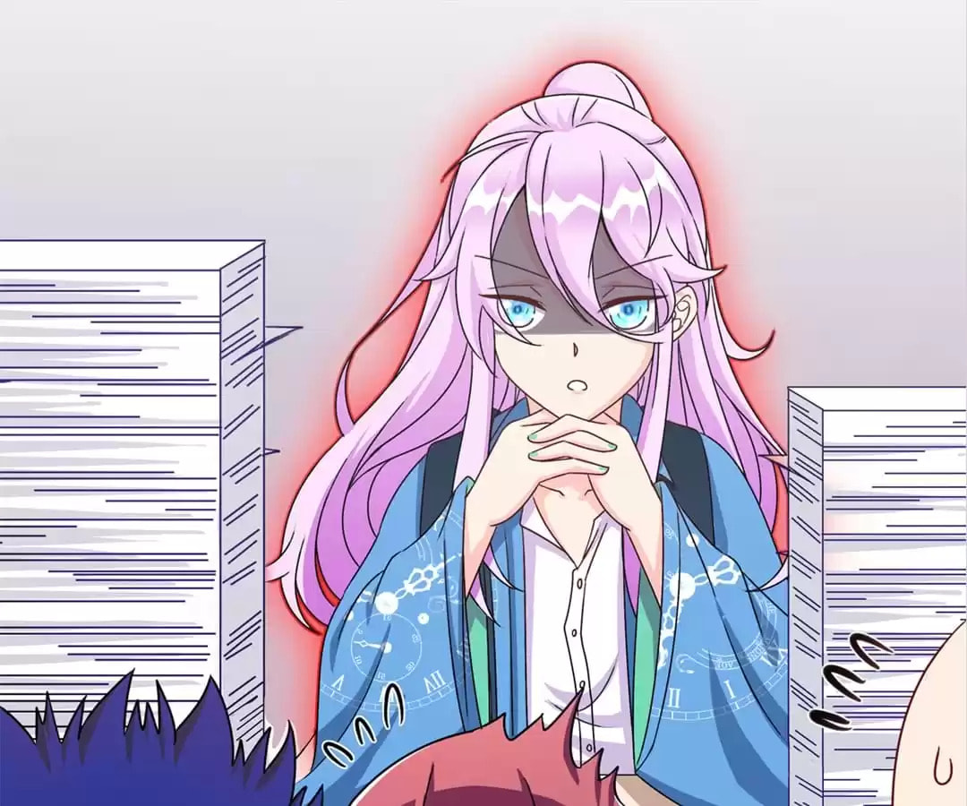Read Die or Like Me chapter 63 image 24 on Lezhin